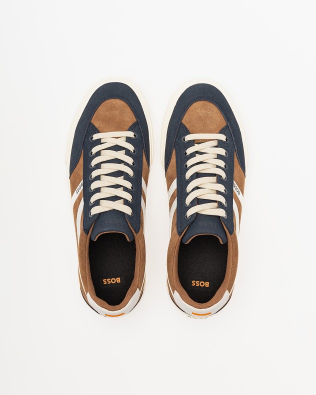 BOSS Orange Sneakers