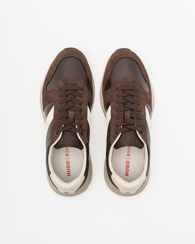 Sneakers Hugo