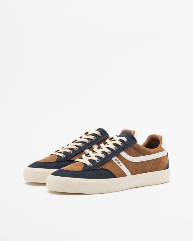 BOSS Orange Sneakers