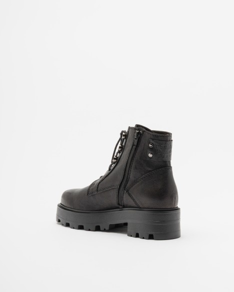 Bottes PROF