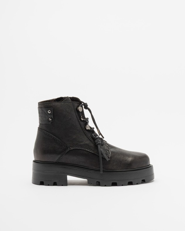 Stiefel PROF
