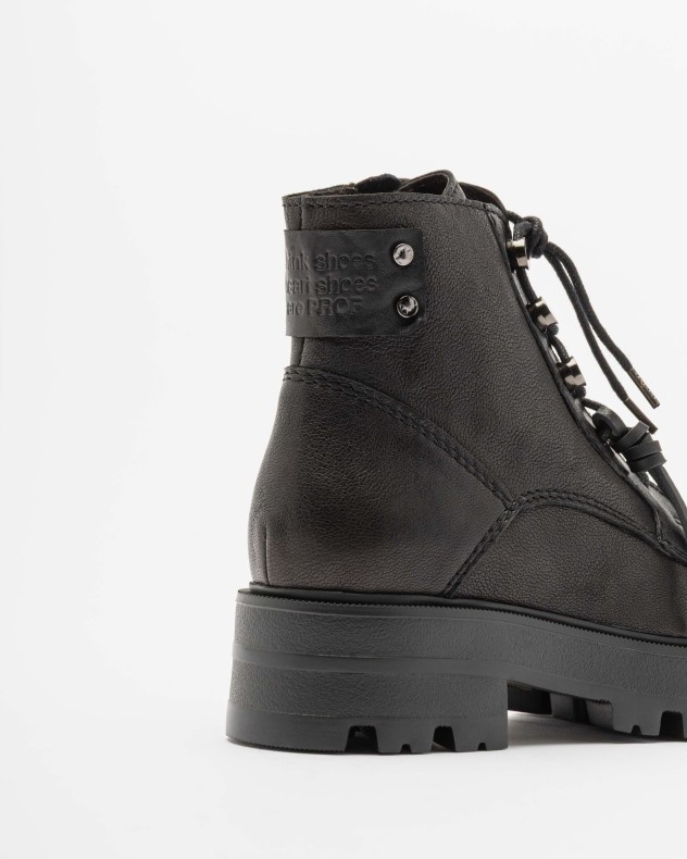 Stiefel PROF