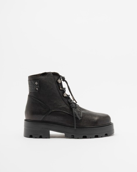 Stiefel PROF