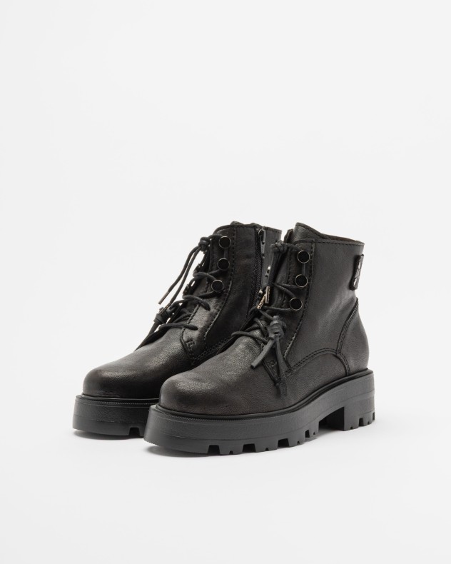 Stiefel PROF