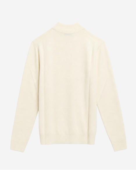 Camisola de fecho Seinse