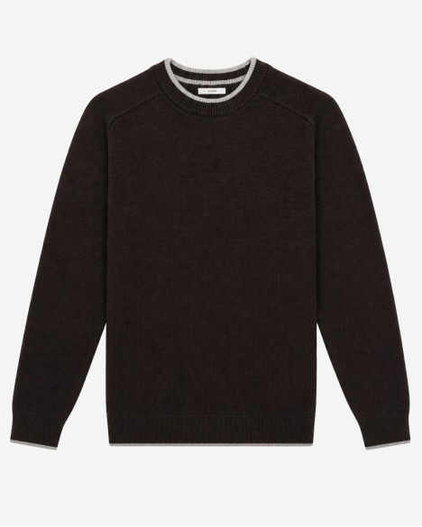 Strickpullover Seinse