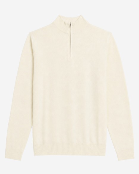 Camisola de fecho Seinse