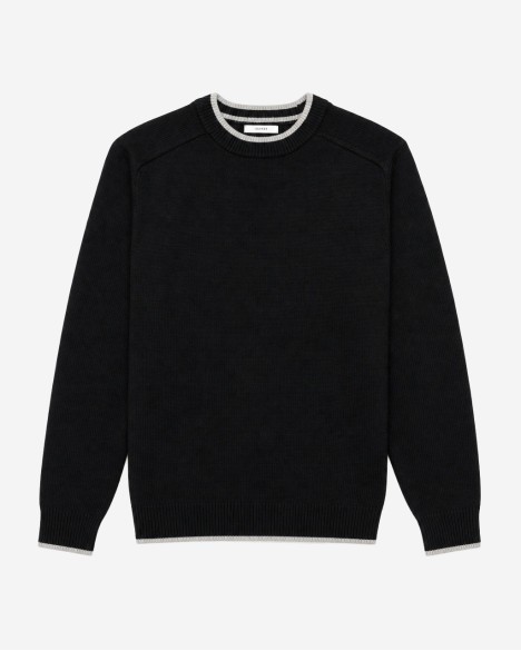 Seinse Knitted sweatshirt