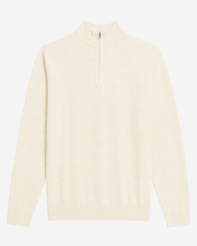 Camisola de fecho Seinse