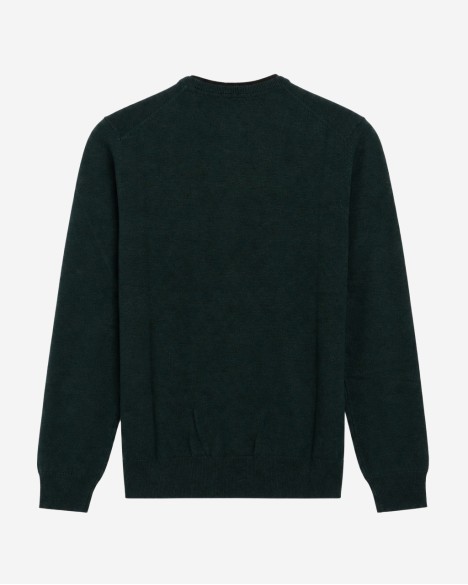 Pull en maille Seinse
