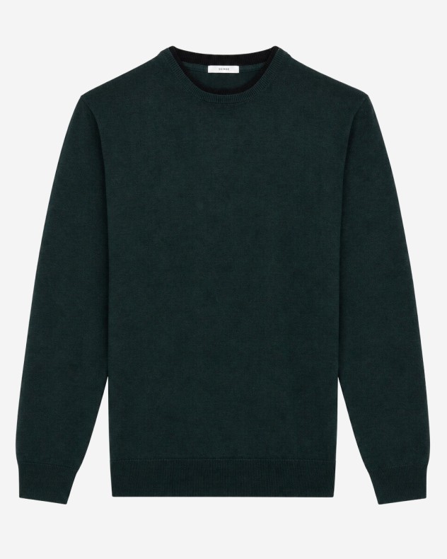 Seinse Knitted sweatshirt