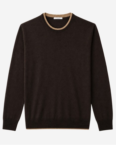 Strickpullover Seinse
