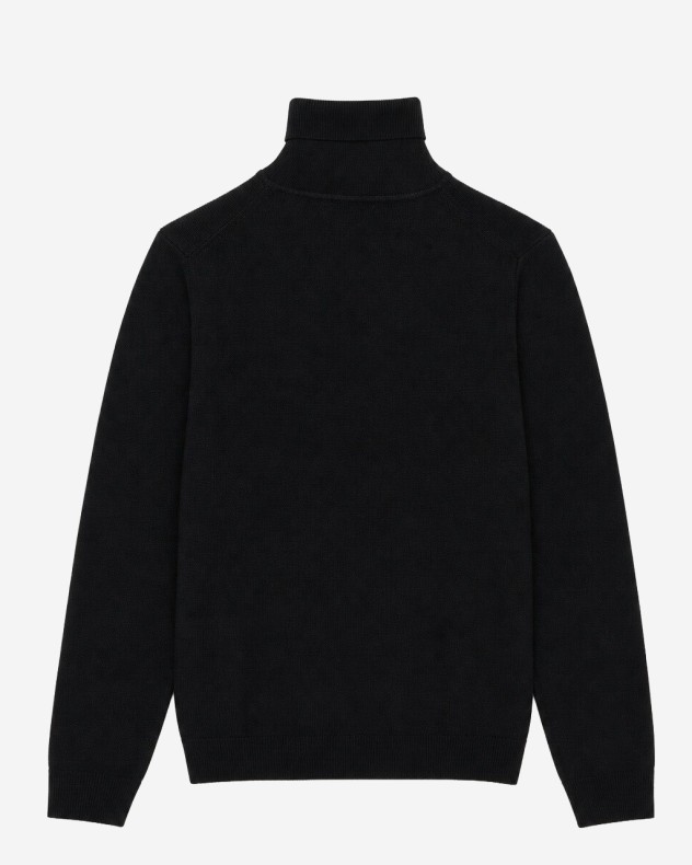 Camisola de Gola Alta Seinse