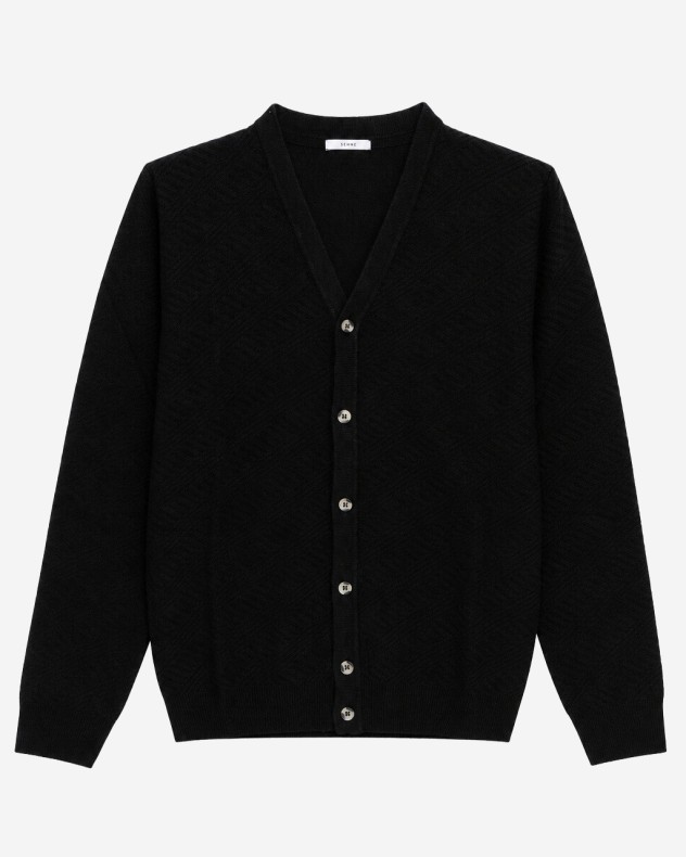 Cardigan Seinse