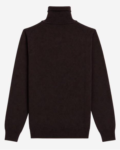 Camisola de Gola Alta Seinse
