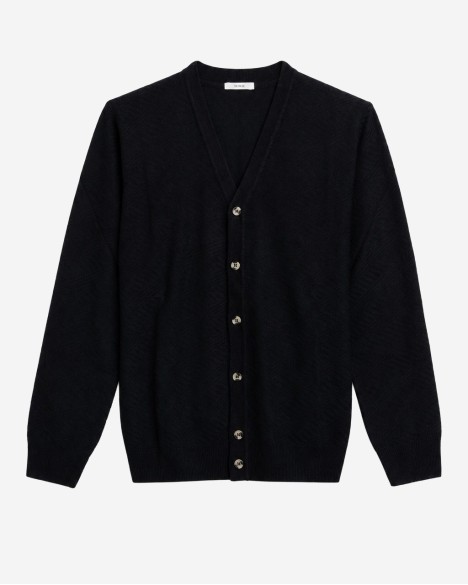 Cardigan Seinse