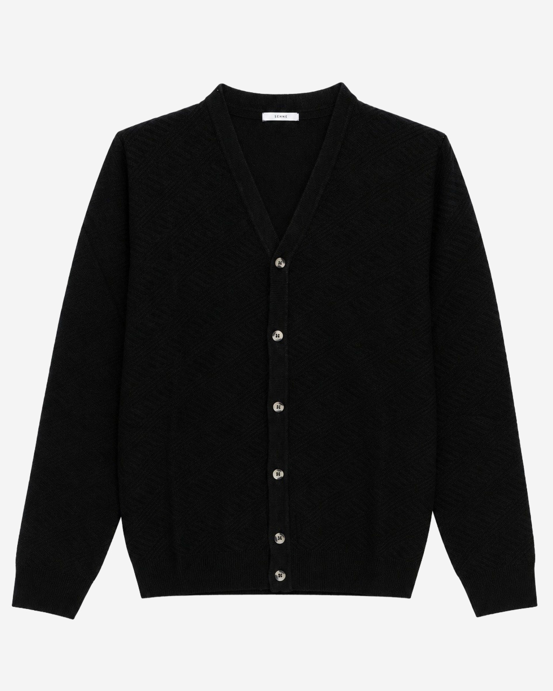 Cardigan Seinse