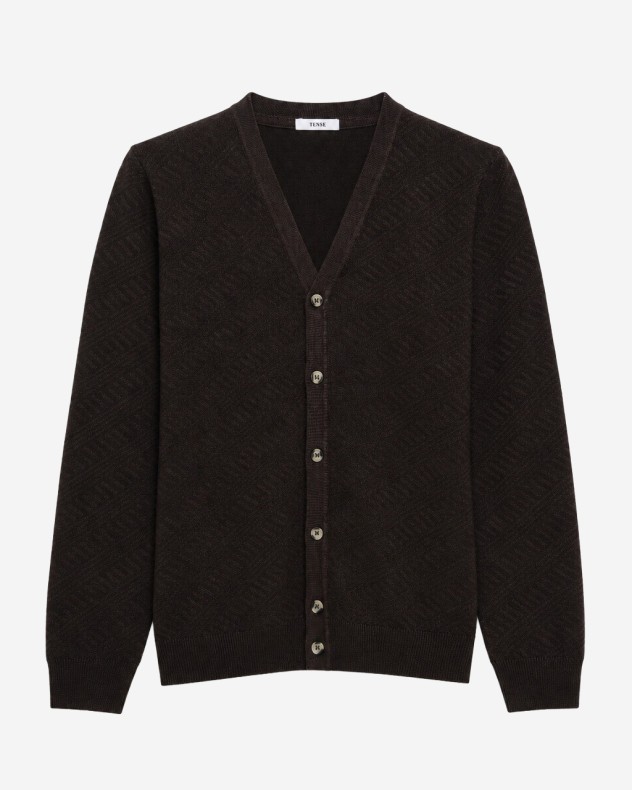Cardigan Seinse