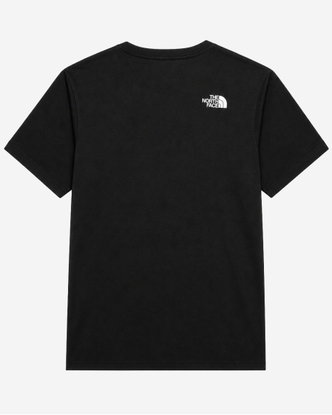 T-shirt The North Face
