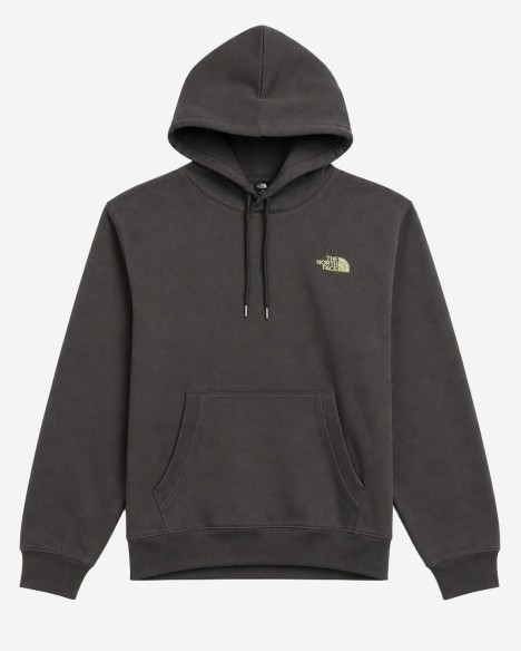 The North Face Hoodie