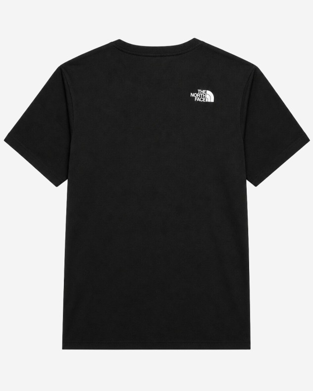 T-shirt The North Face