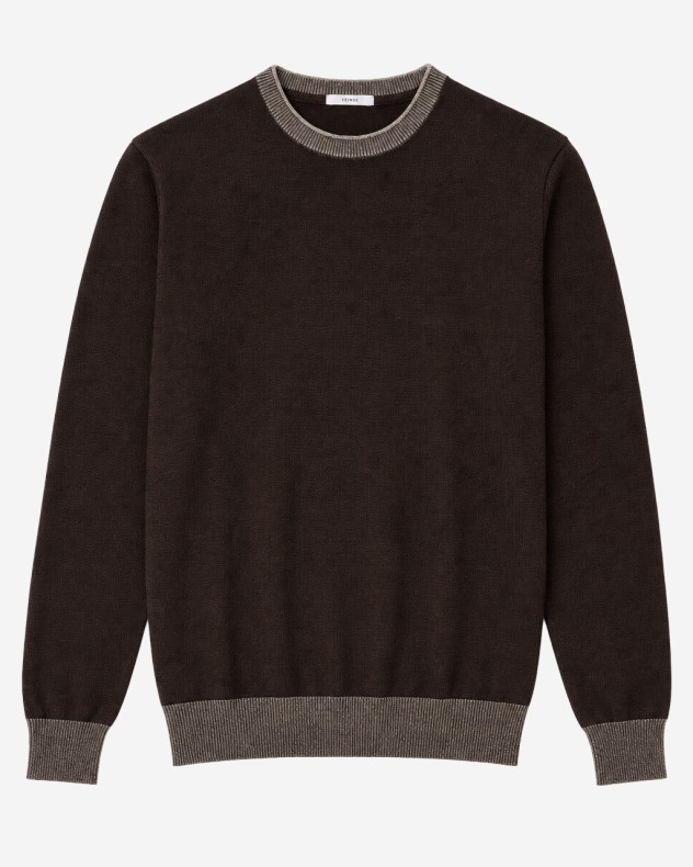 Pullover Seinse