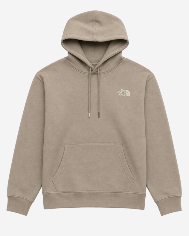 Hoodie The North Face