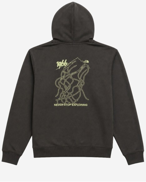 The North Face Hoodie