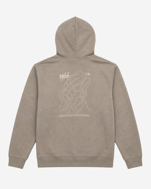 Hoodie The North Face