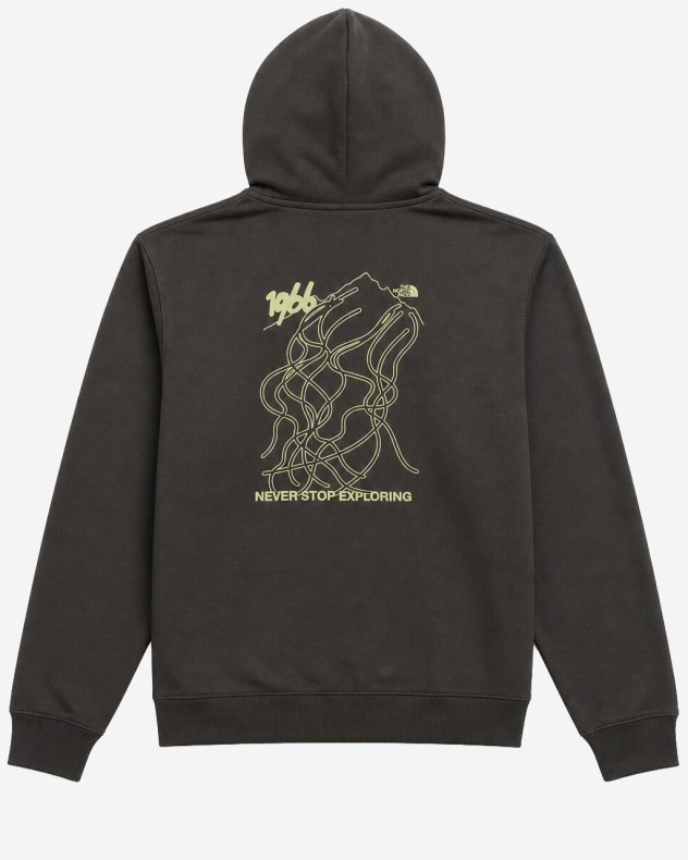 Hoodie The North Face