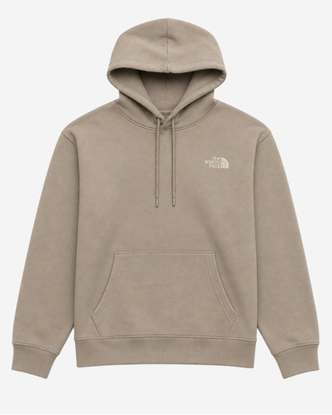 Hoodie The North Face