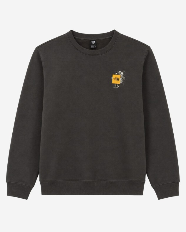 Sweatshirt The North Face