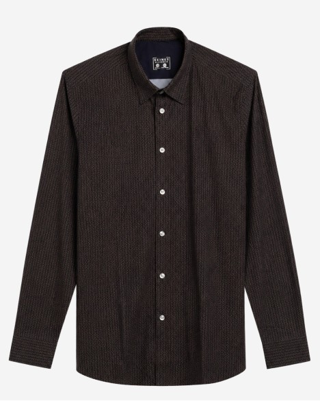 Camisa Seinse