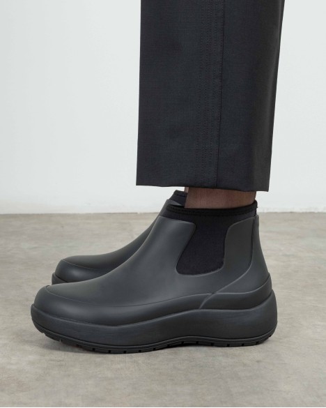 Bottines Rains