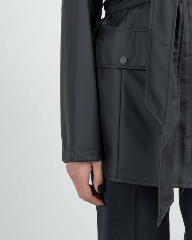 Parka Rains