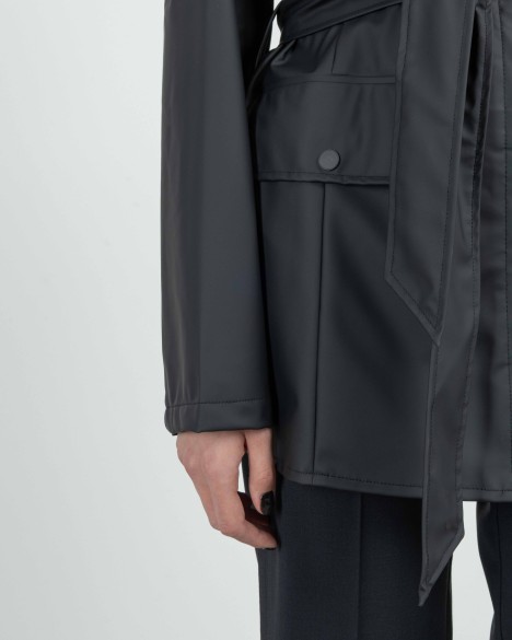 Parka Rains