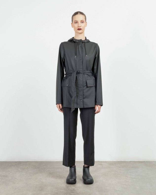 Parka Rains