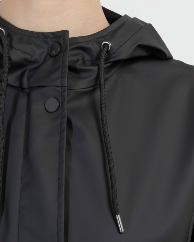 Parka Rains