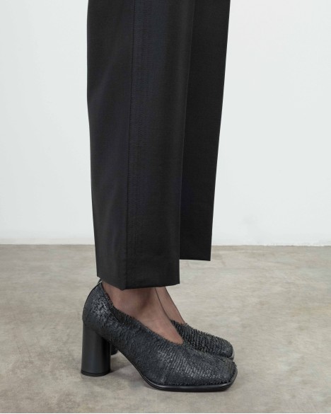 MLO Sapatos salto alto