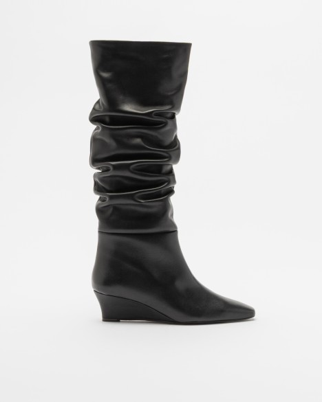 Bottes hautes PROF