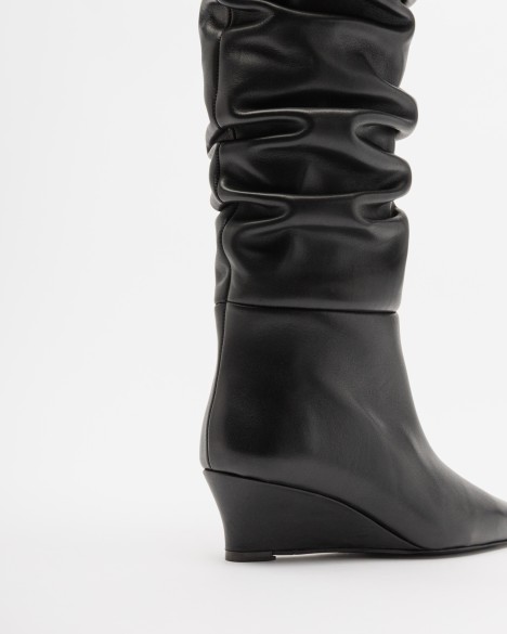 Botas de cano alto PROF