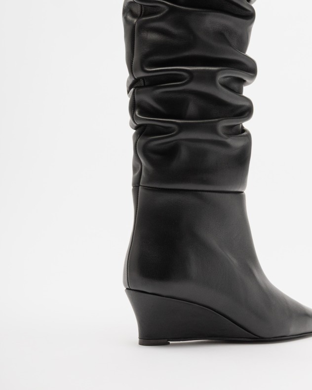 Hohe Stiefel PROF