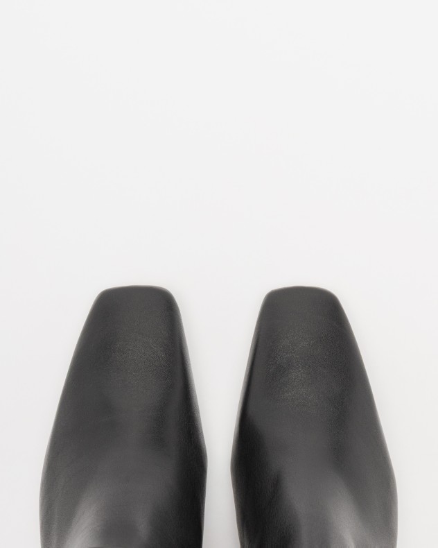 Hohe Stiefel PROF
