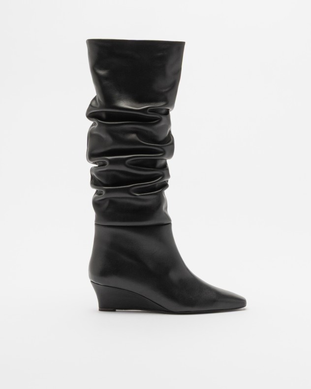 Botas de cano alto PROF