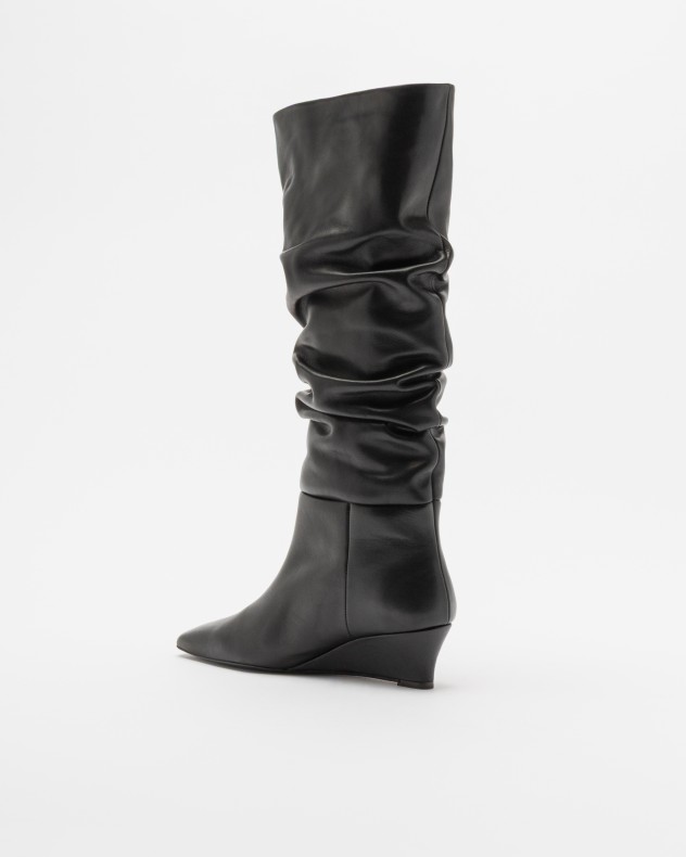 Hohe Stiefel PROF