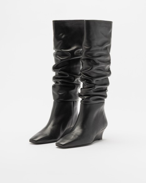 Botas de cano alto PROF