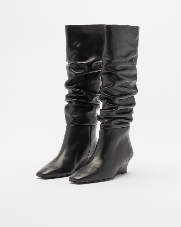 Botas Altas PROF