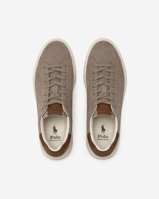 Baskets Polo Ralph Lauren