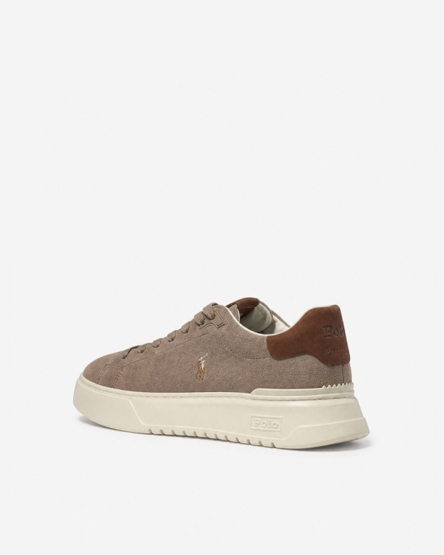 Baskets Polo Ralph Lauren
