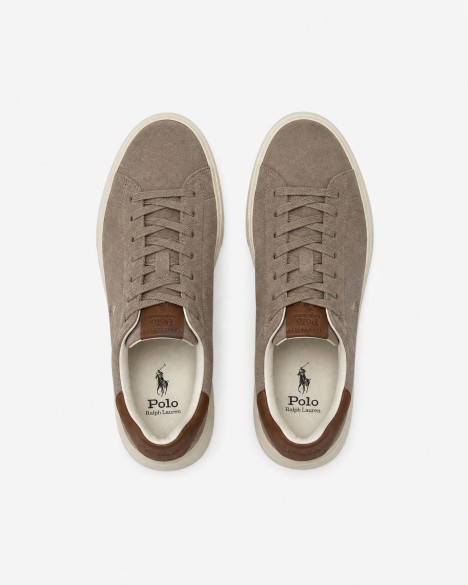 Sneakers Polo Ralph Lauren